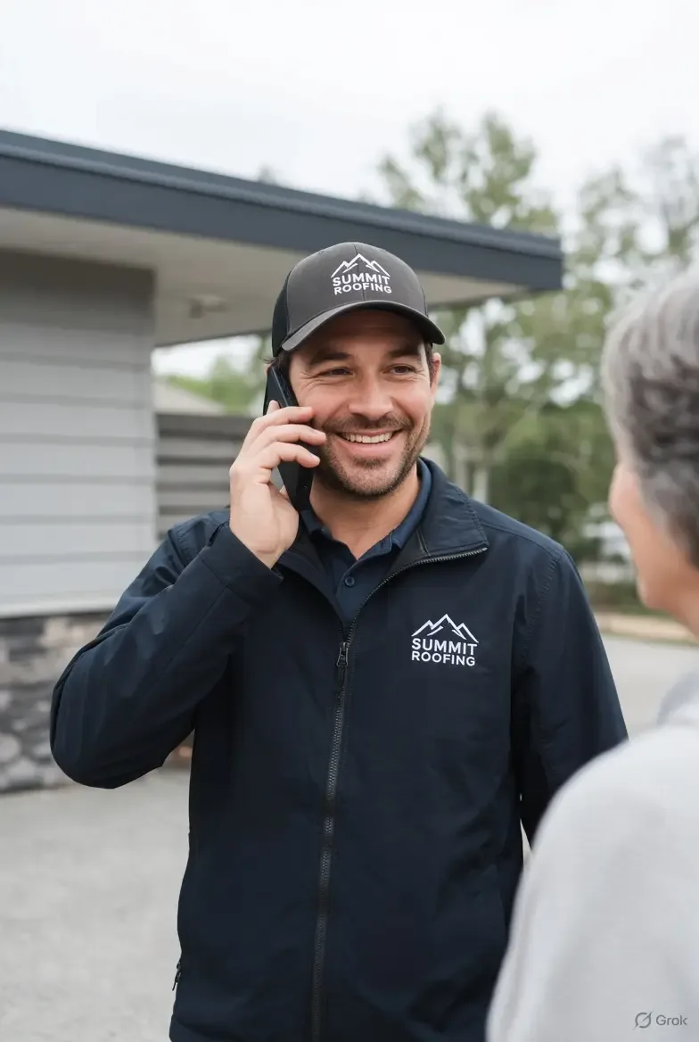 Flat Roof Leak Repair Steele, ND FAQs